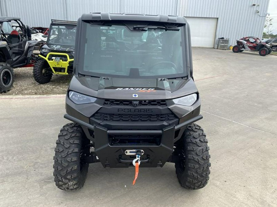 2024 Polaris® Ranger Crew XP 1000 NorthStar Edition Ultimate