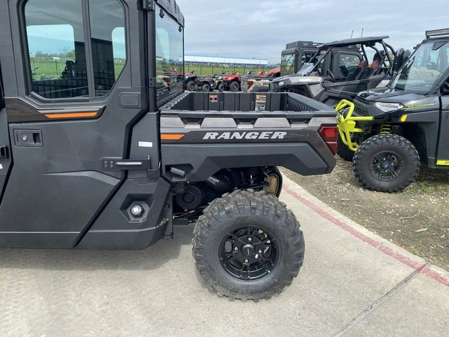 2024 Polaris® Ranger Crew XP 1000 NorthStar Edition Ultimate