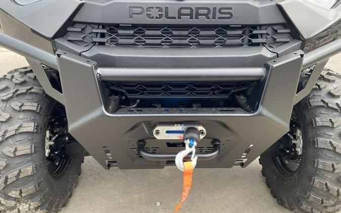 2024 Polaris® Ranger Crew XP 1000 NorthStar Edition Ultimate