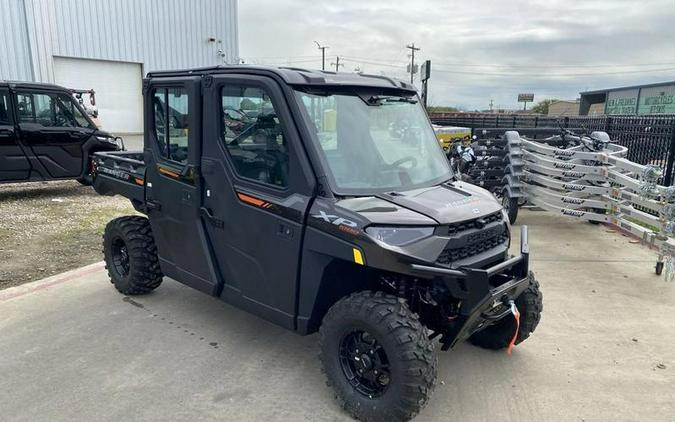 2024 Polaris® Ranger Crew XP 1000 NorthStar Edition Ultimate