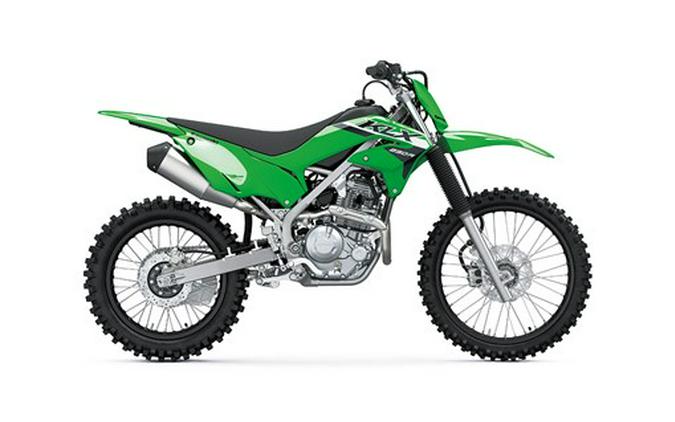 2024 KAWASAKI KLX 230R