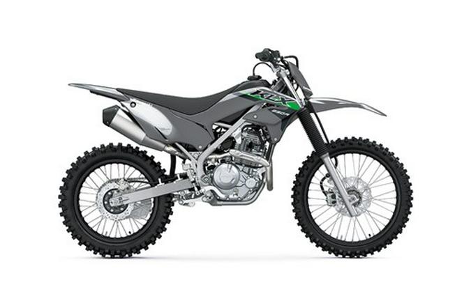 2024 KAWASAKI KLX 230R