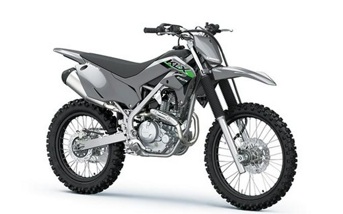 2024 KAWASAKI KLX 230R