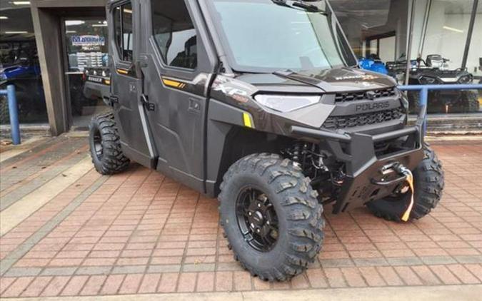 2024 Polaris® Ranger Crew XP 1000 NorthStar Edition Ultimate