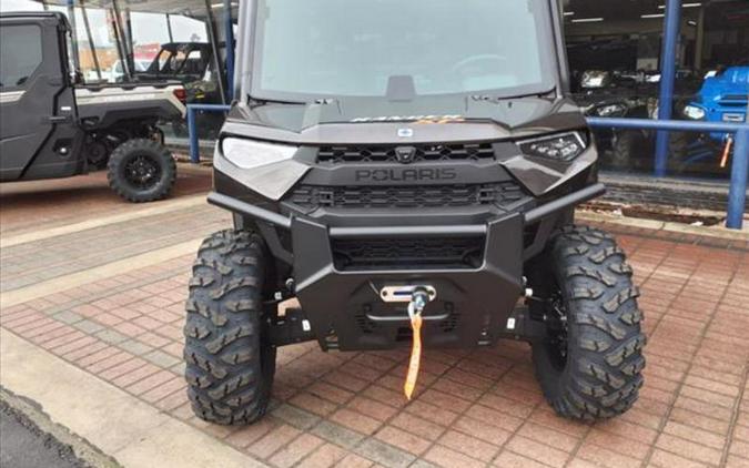 2024 Polaris® Ranger Crew XP 1000 NorthStar Edition Ultimate