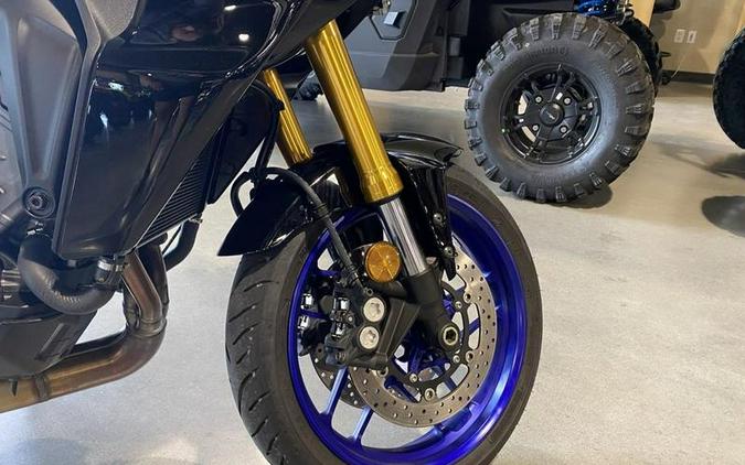 2022 Yamaha Tracer 9 GT