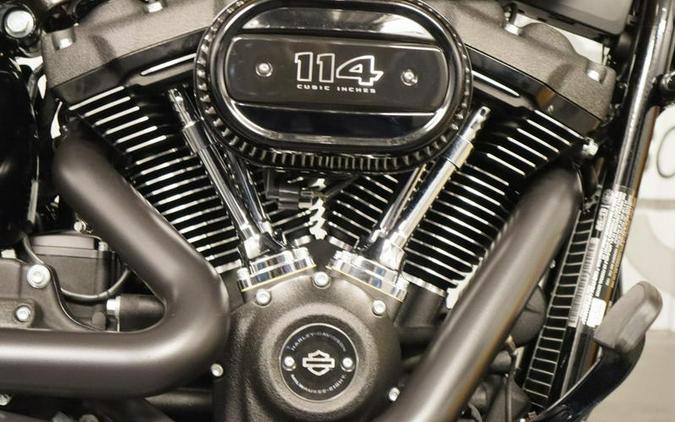 2023 Harley-Davidson® FLHCS - Heritage Classic