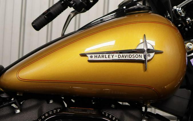 2023 Harley-Davidson® FLHCS - Heritage Classic