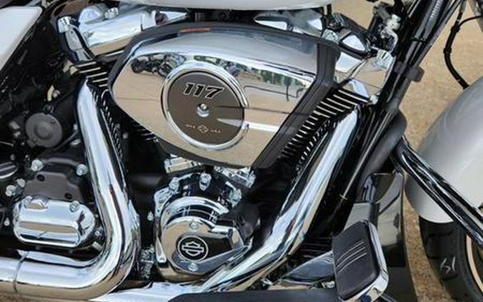 2024 Harley-Davidson® FLHX - Street Glide®