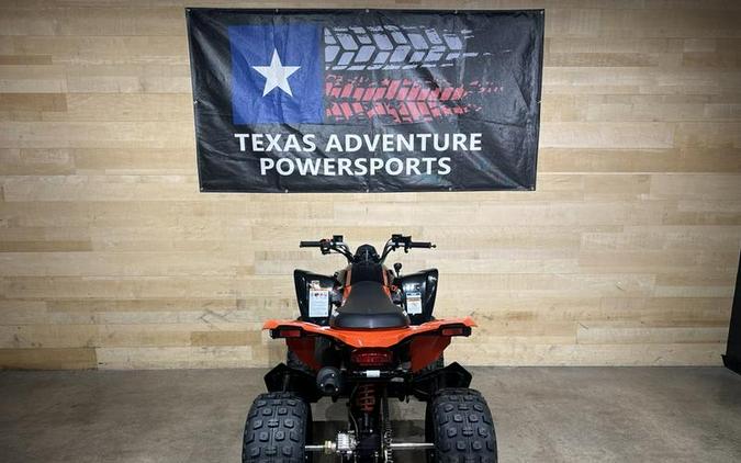 2024 Can-Am® DS 250