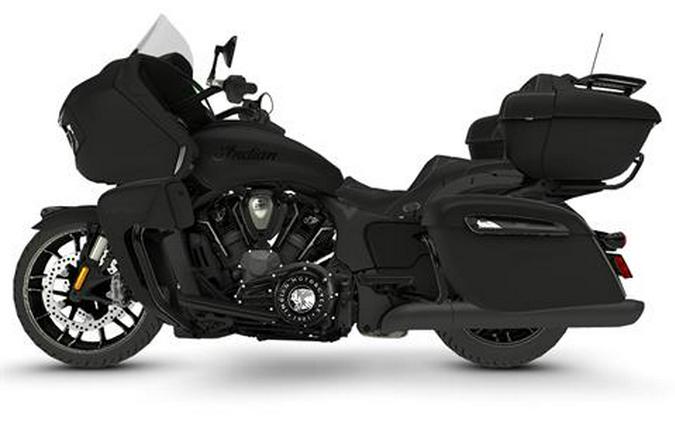 2024 Indian Motorcycle Pursuit® Dark Horse®