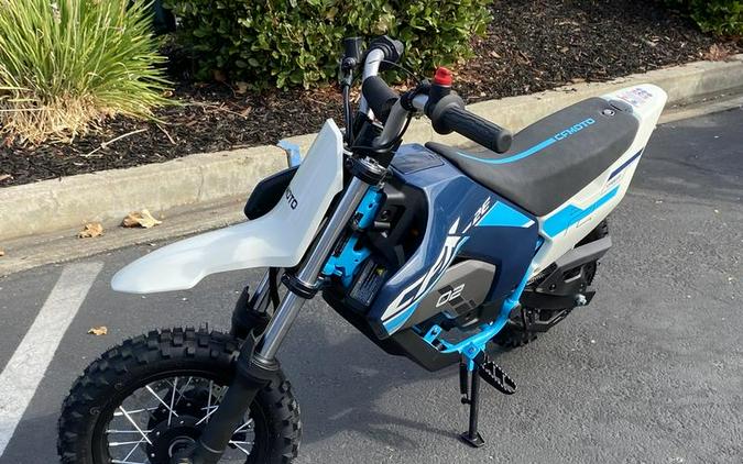 2024 CFMOTO CFX-2E