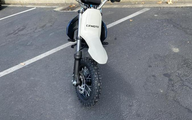 2024 CFMOTO CFX-2E