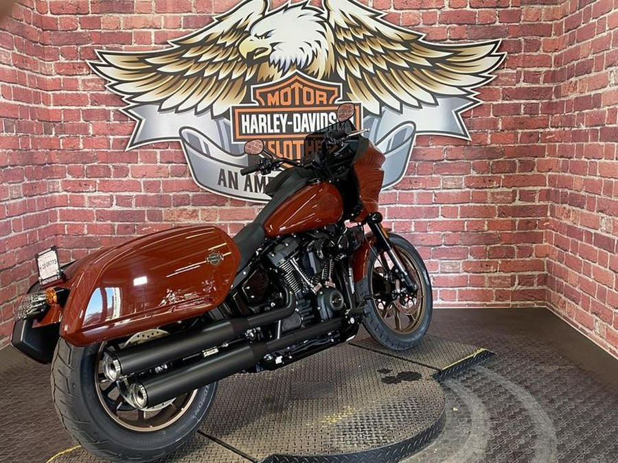 2024 Harley-Davidson® FXLRST - Low Rider® ST