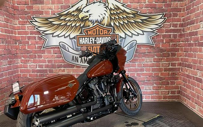 2024 Harley-Davidson® FXLRST - Low Rider® ST