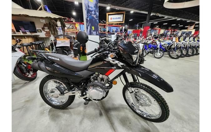 2024 Honda XR150L