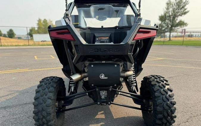 2022 Polaris® RZR Pro XP Sport