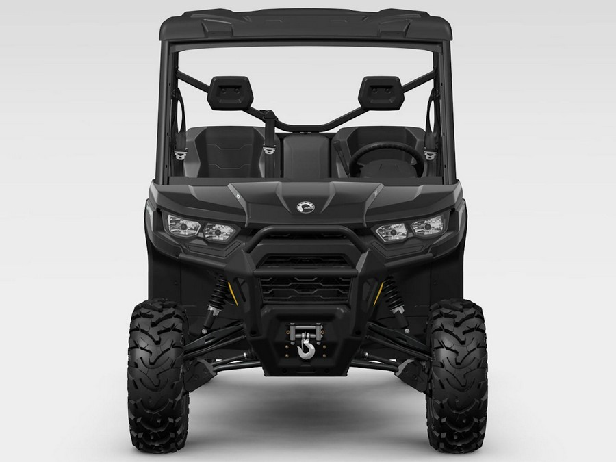 2025 Can-Am™ Defender XT HD10