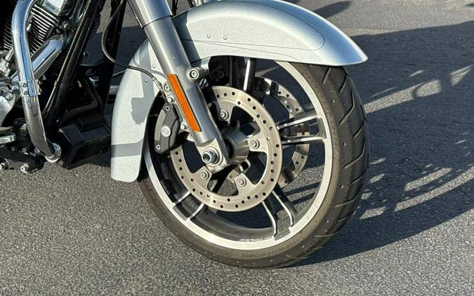2015 Harley-Davidson® FLHXS - Street Glide® Special