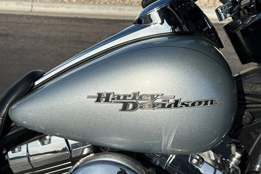 2015 Harley-Davidson® FLHXS - Street Glide® Special
