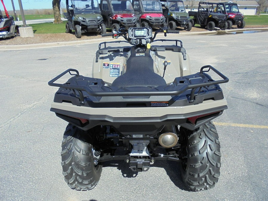 2025 Polaris® Sportsman 570 EPS