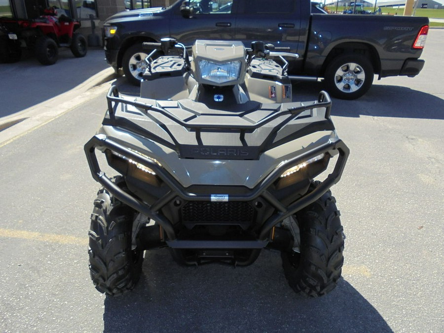 2025 Polaris® Sportsman 570 EPS