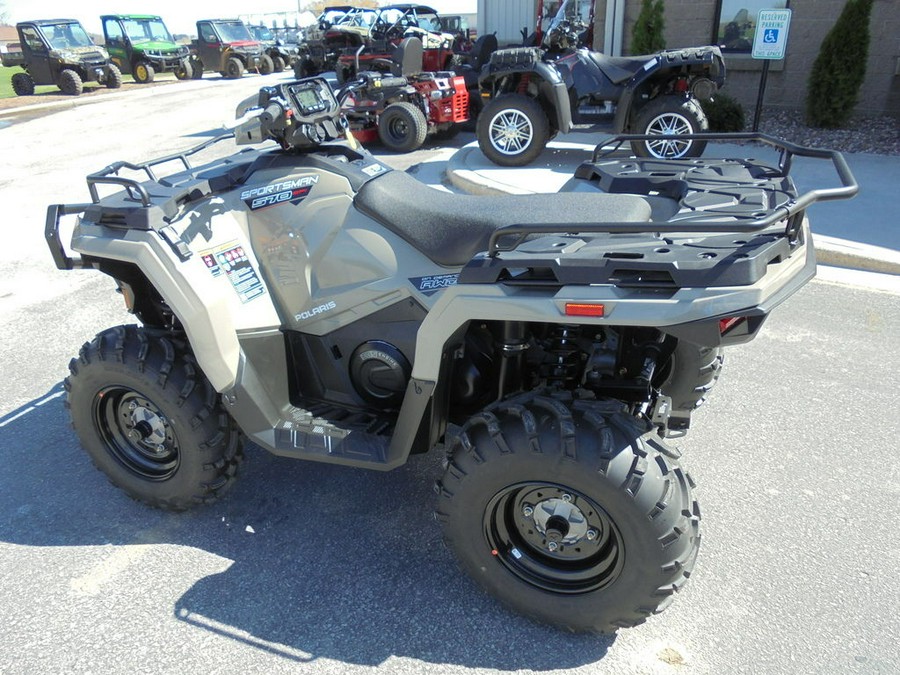 2025 Polaris® Sportsman 570 EPS