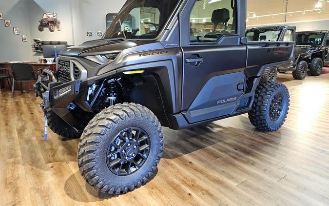 2026 Polaris Ranger XD 1500 Northstar Edition Ultimate