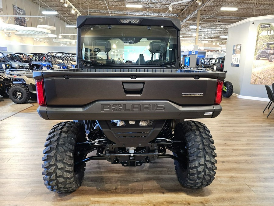 2026 Polaris Ranger XD 1500 Northstar Edition Ultimate