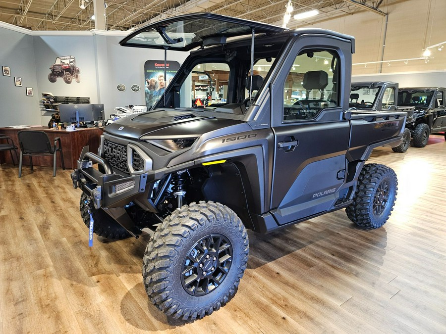 2026 Polaris Ranger XD 1500 Northstar Edition Ultimate