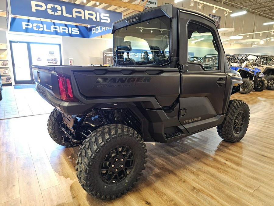 2026 Polaris Ranger XD 1500 Northstar Edition Ultimate