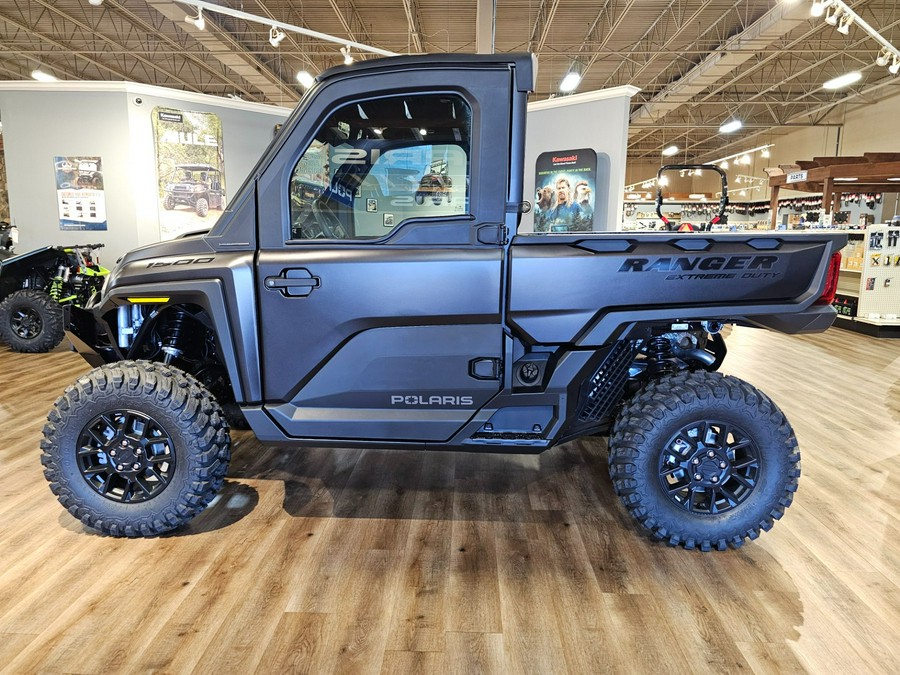 2026 Polaris Ranger XD 1500 Northstar Edition Ultimate