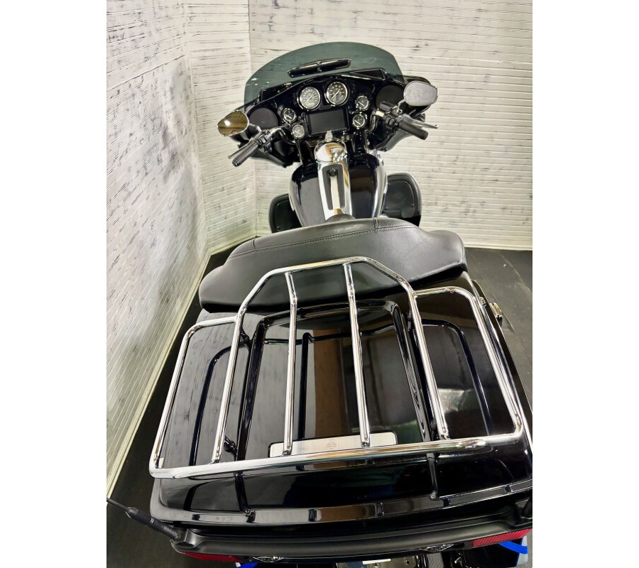 2012 Harley-Davidson® Electra Glide® Ultra Limited