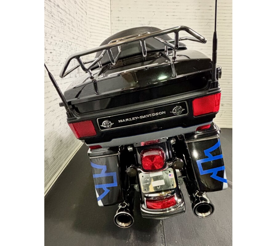 2012 Harley-Davidson® Electra Glide® Ultra Limited