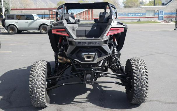 2026 Polaris® RZR Pro R Ultimate