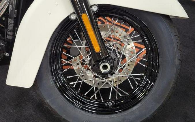 2018 Harley-Davidson® FLSL - Softail® Softail Slim®