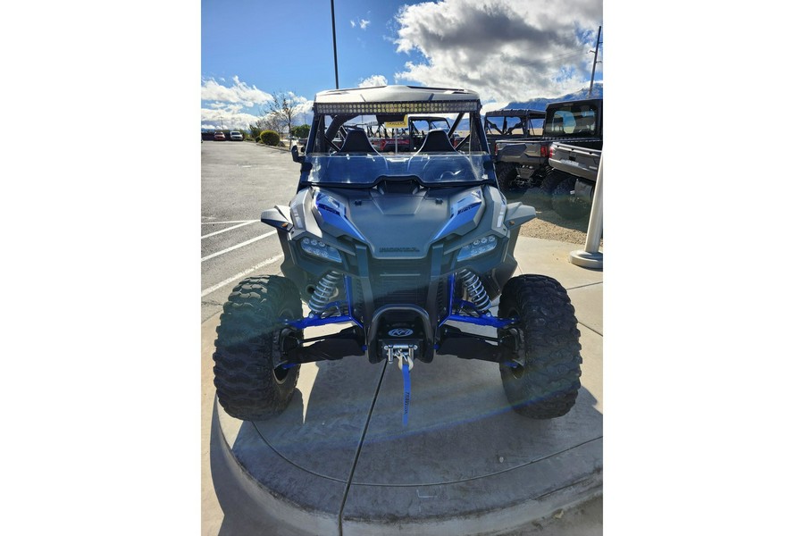 2019 Honda Talon 1000X