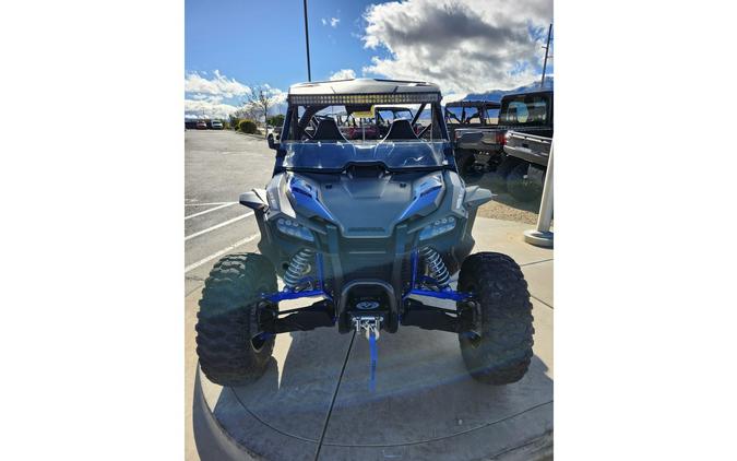 2019 Honda Talon 1000X