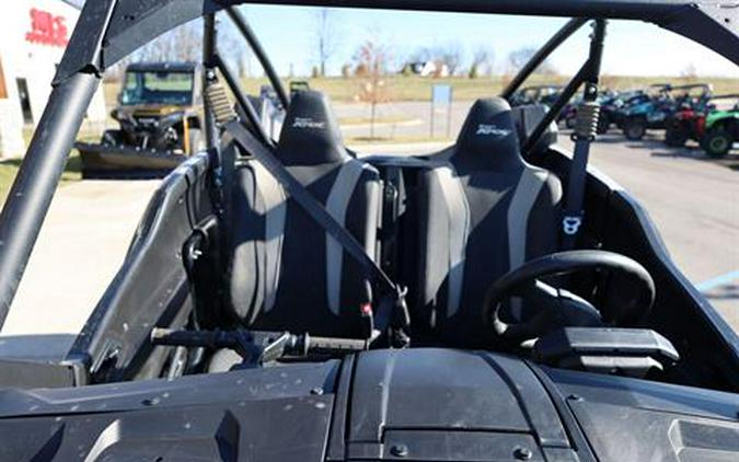 2025 Kawasaki Teryx KRX 1000