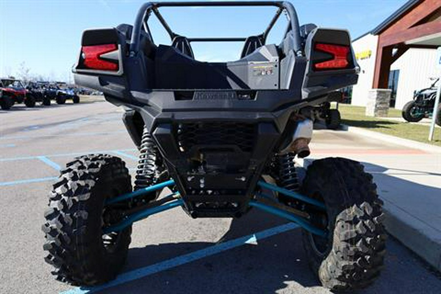 2025 Kawasaki Teryx KRX 1000