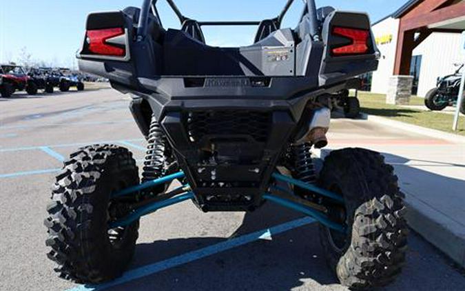 2025 Kawasaki Teryx KRX 1000