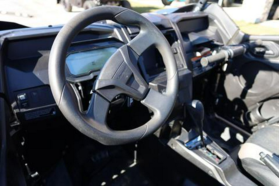 2025 Kawasaki Teryx KRX 1000