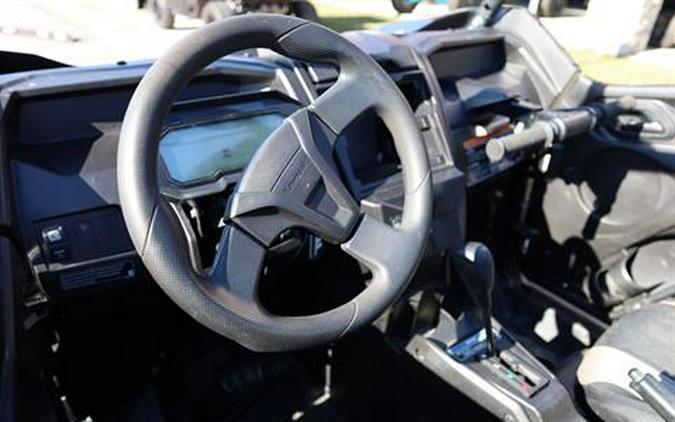 2025 Kawasaki Teryx KRX 1000