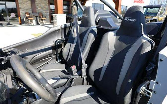 2025 Kawasaki Teryx KRX 1000