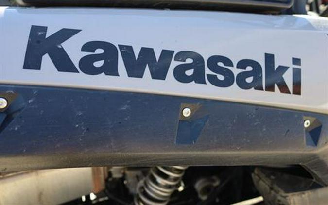 2025 Kawasaki Teryx KRX 1000