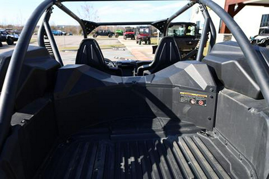 2025 Kawasaki Teryx KRX 1000