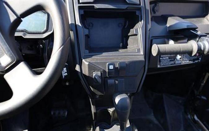 2025 Kawasaki Teryx KRX 1000