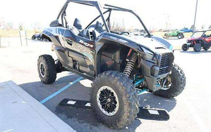 2025 Kawasaki Teryx KRX 1000