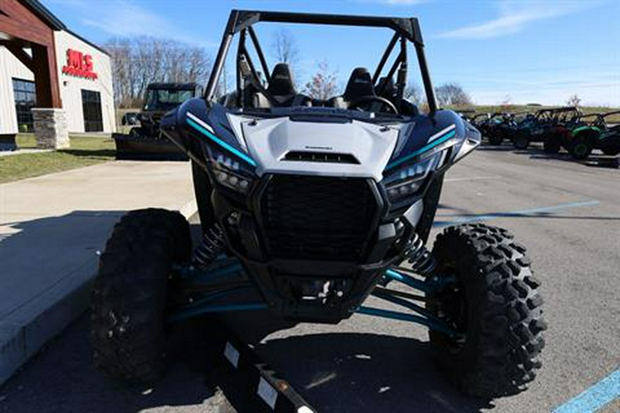 2025 Kawasaki Teryx KRX 1000
