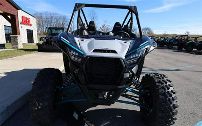 2025 Kawasaki Teryx KRX 1000